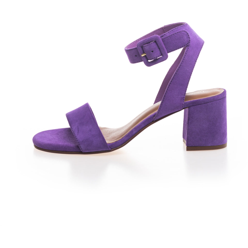 COPENHAGEN SHOES DANCE 22-23 Stiletter 154 Lilac