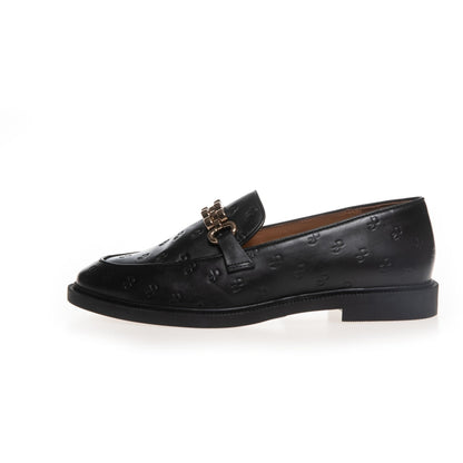 COPENHAGEN SHOES DON'T BE SHY Loafers 0001 BLACK