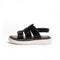 COPENHAGEN KIDS DORA KIDS BS. Sandaler 0001 BLACK