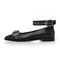 COPENHAGEN SHOES FUTURE LOVE Ballerina 0001 BLACK