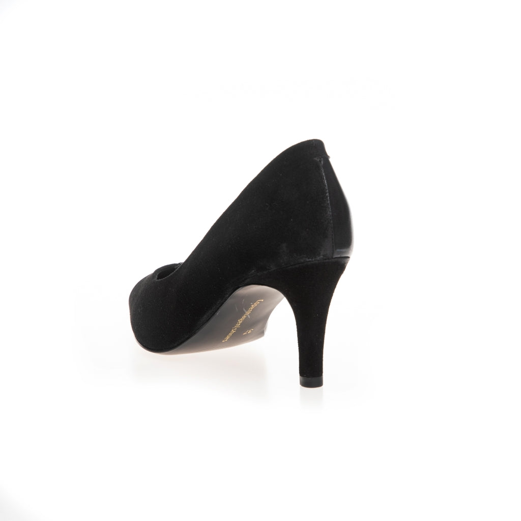 COPENHAGEN SHOES Heel lovers Stiletter 0001 BLACK