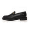 COPENHAGEN SHOES LET'S WALK Loafers 0001 BLACK