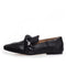 COPENHAGEN SHOES LIKE FAIRY TALES Loafers 132 Black leather