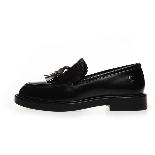 COPENHAGEN SHOES MY KIND OF MOVES Loafers 0001 BLACK