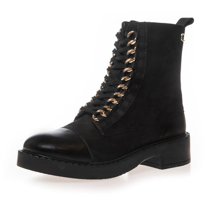 COPENHAGEN SHOES NEW ROCK AND MORE Støvler 0001 BLACK