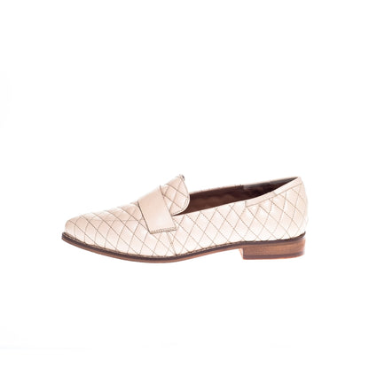 COPENHAGEN SHOES PAMELA Loafers 431 Ivory