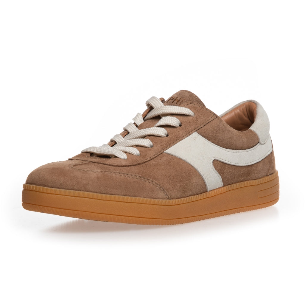 COPENHAGEN SHOES ROCKA LAZE 22 Sneakers 003 Taupe