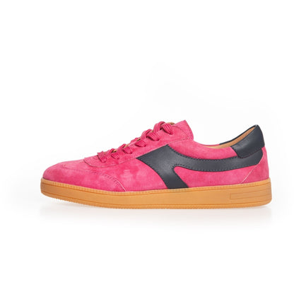 COPENHAGEN SHOES ROCKA LAZE 22 Sneakers 0044 PINK