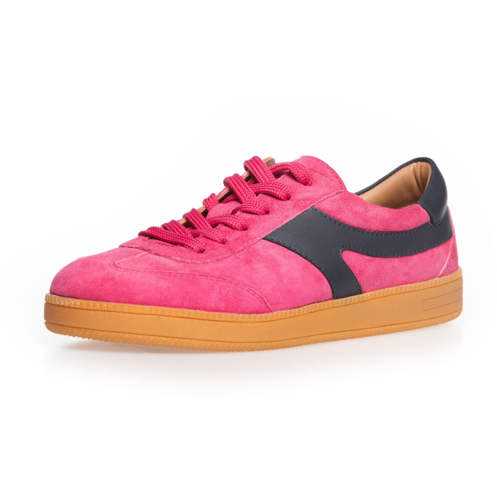 COPENHAGEN SHOES ROCKA LAZE 22 Sneakers 0044 PINK