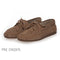 COPENHAGEN SHOES SAVANNAH SUEDE (P) Shoe 0301 BISCUIT