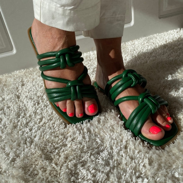 Trænge ind amme Stoop Fest sandaler til dame | Se vores udvalg af stile og farver | Køb her –  Side 5