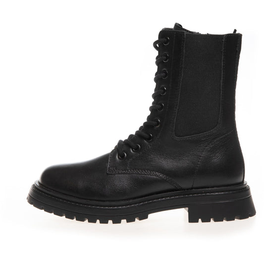 COPENHAGEN KIDS TAYLOR (WR) Støvler 0001 BLACK