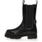 COPENHAGEN SHOES THE BELIVE BOOT Støvler 0001 BLACK