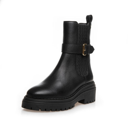 COPENHAGEN SHOES THE LOOK BOOT Støvler 0001 BLACK