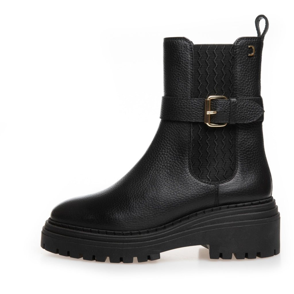 COPENHAGEN SHOES THE LOOK BOOT Støvler 0001 BLACK