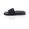 COPENHAGEN SHOES WHEN SUN COMES Slippers 0001 BLACK